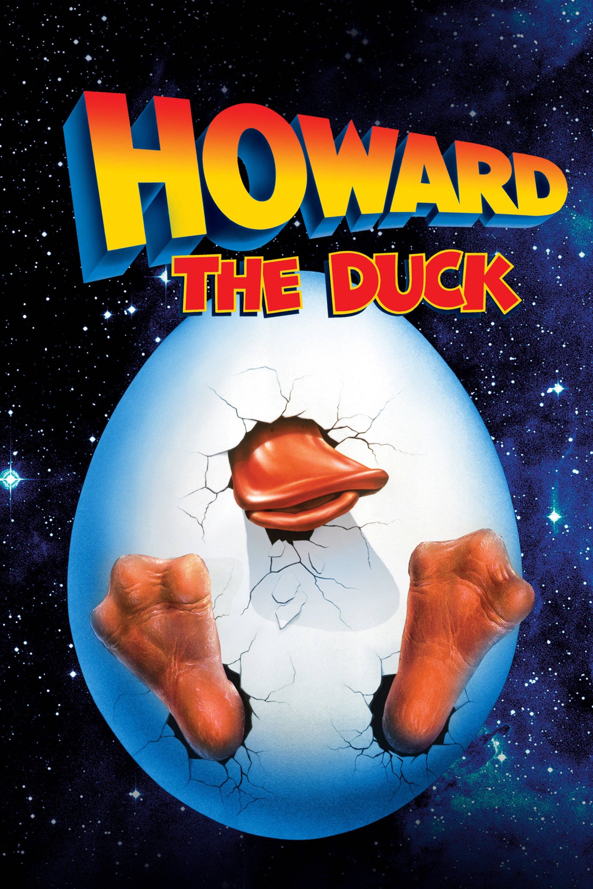 Howard the Duck (1986) [294284] (A1711044112) [[Movies]] --Plex--